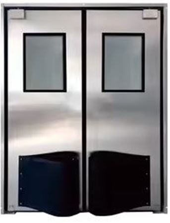 Hình ảnh nhóm sản phẩm Air Tight Door